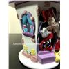 Image 4 : Mickey & Minnie Pottery