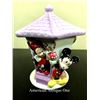 Image 9 : Mickey & Minnie Pottery