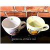 Image 3 : Winnie the Pooh / Poodle & Huey, Dewey, Loei mini mug 2 pieces set