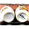 Image 7 : Winnie the Pooh / Poodle & Huey, Dewey, Loei mini mug 2 pieces set