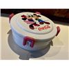 Image 3 : Mickey Mouse & Minnie Mouse / Disney x Coca Cola Pink Mini Box