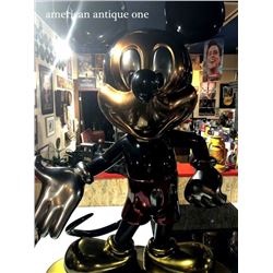 151cm Mickey Mouse Laura Criell life-size figure