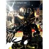 Image 1 : 151cm Mickey Mouse Laura Criell life-size figure