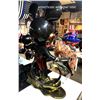 Image 7 : 151cm Mickey Mouse Laura Criell life-size figure