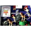 Image 4 : Toy story2 McDonald's Happy Set display