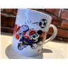 Image 1 : Mickey Mouse/Disney Mug Soccer x Baseball