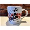 Image 2 : Mickey Mouse/Disney Mug Soccer x Baseball