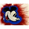 Image 1 : Mickey Mouse Keychain Disney