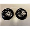 Image 2 : Mickey Mouse Mini Cup 2 pieces Disney