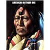 Image 1 : 1971 104cm MAN OF WISDOM Indian Sign