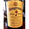 Image 2 : 62cm seagram bottle
