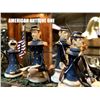 Image 8 : US Army Figure Display Union