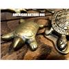 Image 2 : Turtle 2 piece set American antique