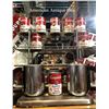 Image 1 : 8 Campbell Soup Cans