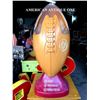 Image 1 : 140cm Eat the Ball shop display