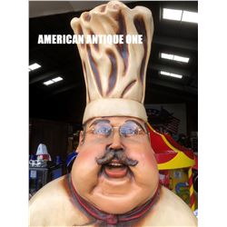 226cm cook figure