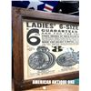 Image 2 : Pocket watch advertising poster