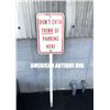 Image 2 : 126cm Sign