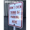 Image 8 : 126cm Sign