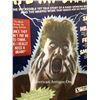 Image 8 : 213cm THE JOB THAT ATE MY BRAIN Wooden Sign
