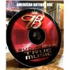 Image 1 : 58cm Budweiser True Music Sign