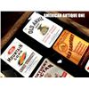 Image 7 : American Style 55cm Sign