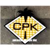 Image 1 : 102cm California pizza kitchen/CPK Store Display