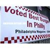 Image 2 : 2006 118cm Philadelphia Magazine Best Burger