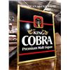 Image 1 : 54cm King Cobra / Sign