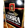 Image 8 : 54cm King Cobra / Sign