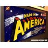 Image 1 : MADE AMERICA GALLERT 244cm Wooden Sign