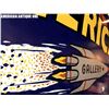 Image 3 : MADE AMERICA GALLERT 244cm Wooden Sign