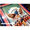 Image 1 : 79cm USA New Orleans Mardi Gras / Carnival Sign