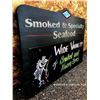 Image 8 : 91cm Smoked & Specialty Seafood/Store Board