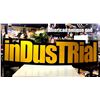 Image 8 : California skateboard shop / 3 meter sign inDusTRial