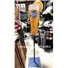Image 8 : 179cm blue moon display reversible sign