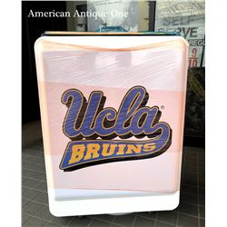 92cm UCLA Bruins Light Beer Ice Box