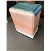 Image 3 : 92cm UCLA Bruins Light Beer Ice Box