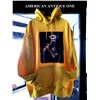 Image 2 : Kobe Bryant x Jiana Lakers Color/Hoodie L size B