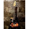 Image 2 : Kobe Bryant / Lakers Design Electric Guitar