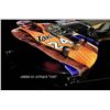 Image 8 : Kobe Bryant / Lakers Design Electric Guitar
