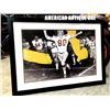 Image 9 : 110 cm 70s? American football player Poster