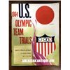 Image 1 : 1964 Tokyo Olympics American Athletes / Special Magazine