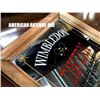 Image 2 : Wimbledon Tavan 36 cm American Pub Mirror