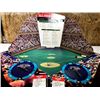 Image 1 : MLB All Star Baseball/Board Game