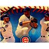 Image 2 : 2016 91 cm Chicago Cubs / World Series Champions poster
