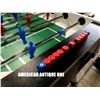 Image 2 : Table Soccer Game / Table Evolution