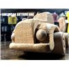Image 1 : Oregon Wood Toy Car toy