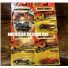 Image 1 : 1993-2000 Matchbox Minicar 4 types