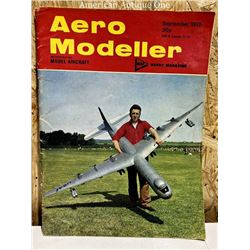 September 1975 Aero Modeller